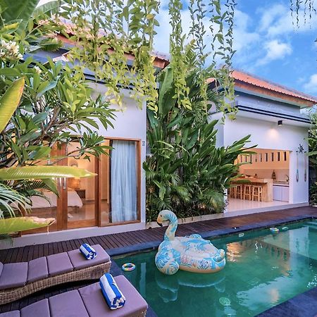 Kemiri Villa Lembongan 外观 照片