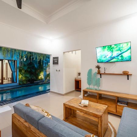 Kemiri Villa Lembongan 外观 照片