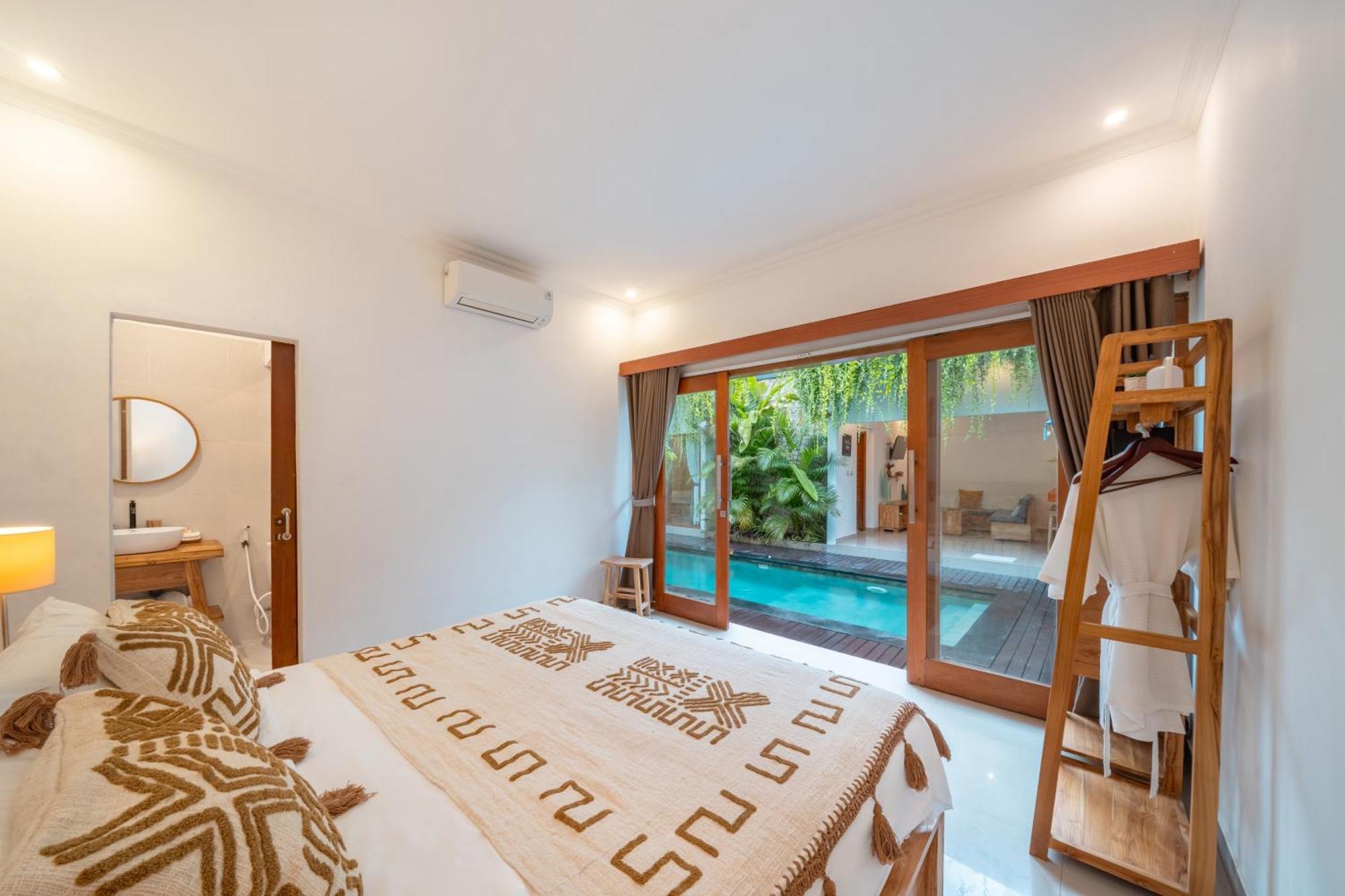 Kemiri Villa Lembongan 外观 照片