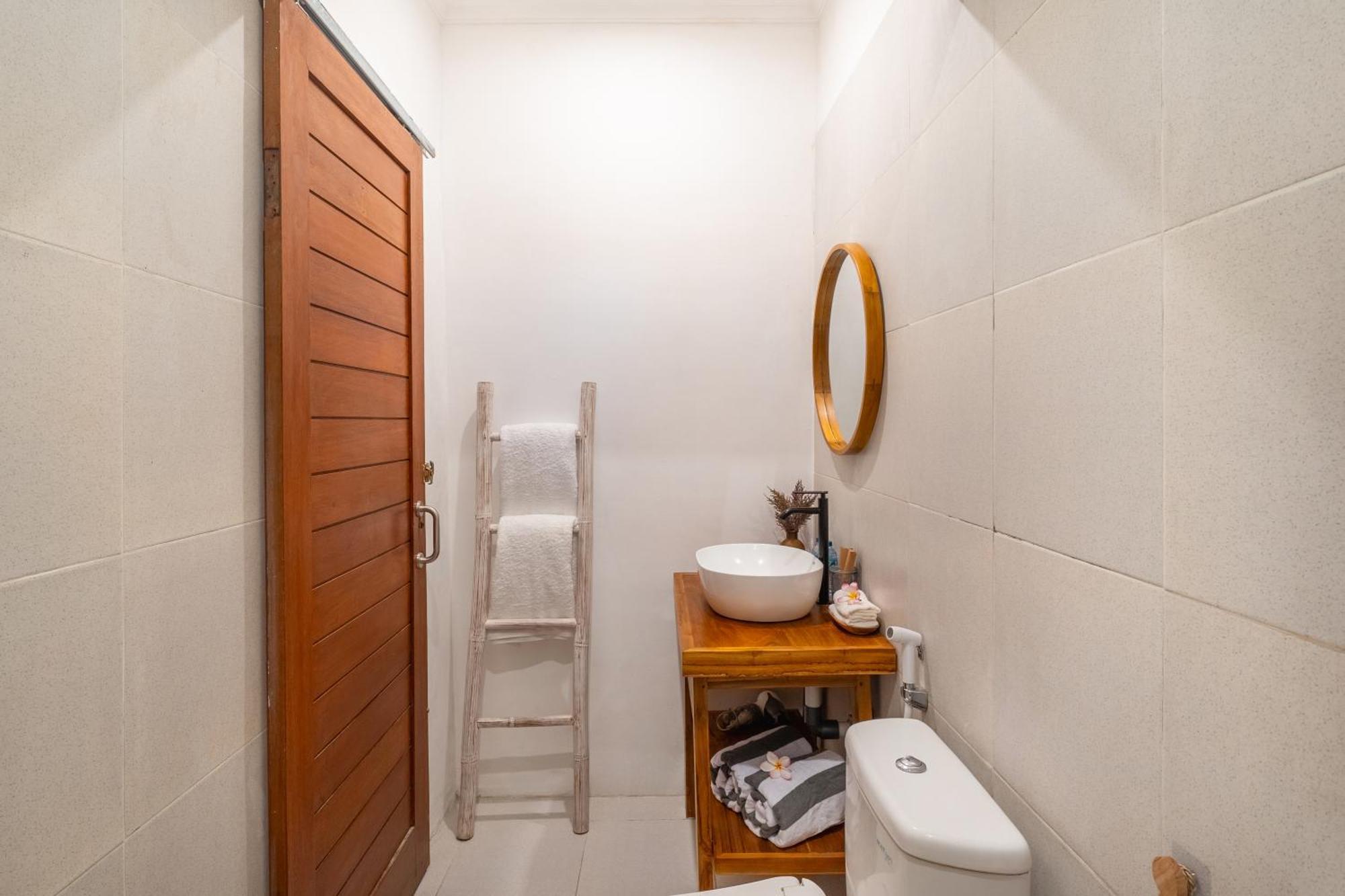 Kemiri Villa Lembongan 外观 照片