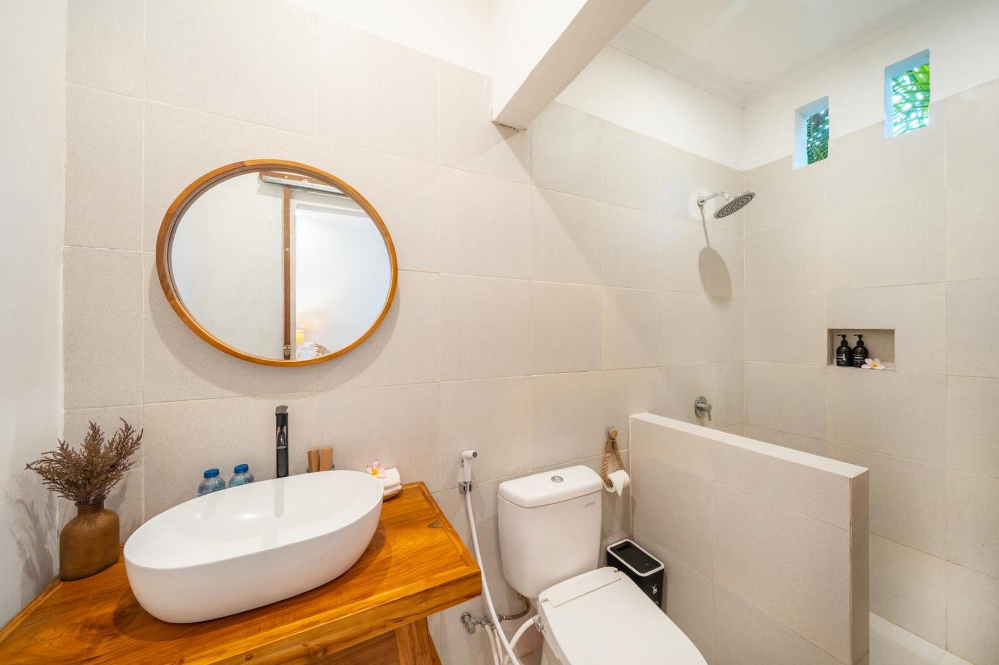 Kemiri Villa Lembongan 外观 照片