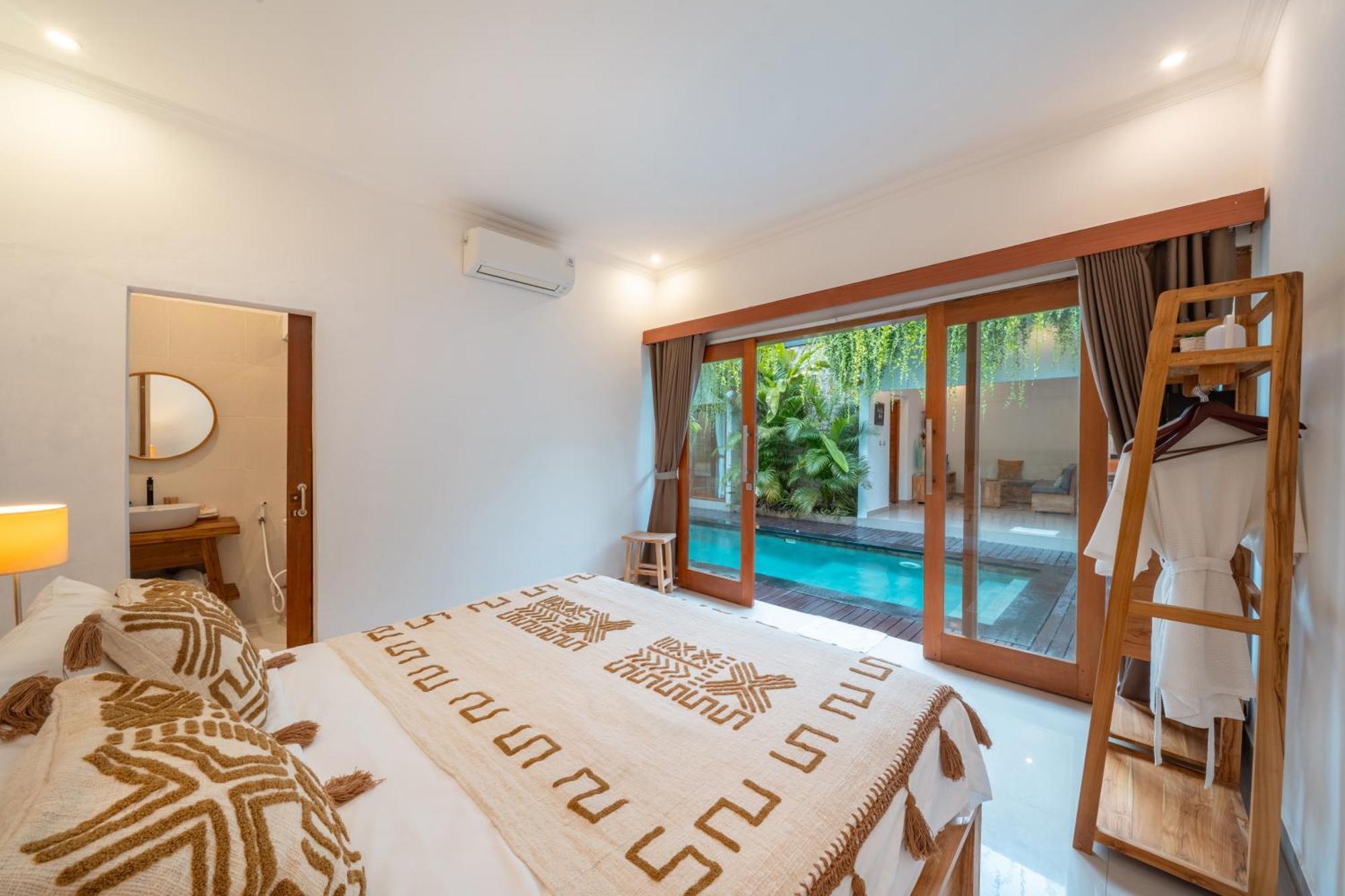 Kemiri Villa Lembongan 外观 照片