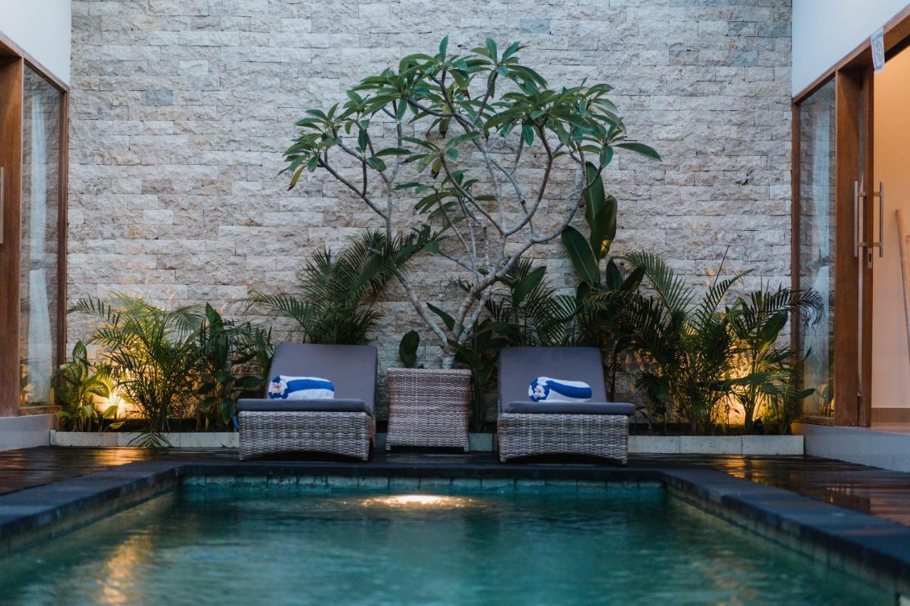 Kemiri Villa Lembongan 外观 照片